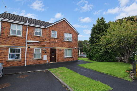 Photo 1 of 2 Ballysessey Close, Glenavy, Crumlin