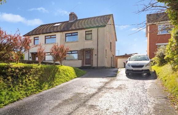 Photo 1 of 28 The Cutts, Derriaghy, Belfast