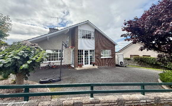 Photo 1 of 5 Ashley Heights, Armagh