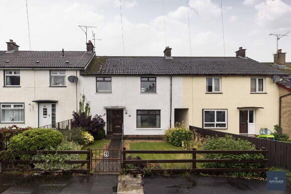 Photo 1 of 60 Corcrain Drive, Portadown