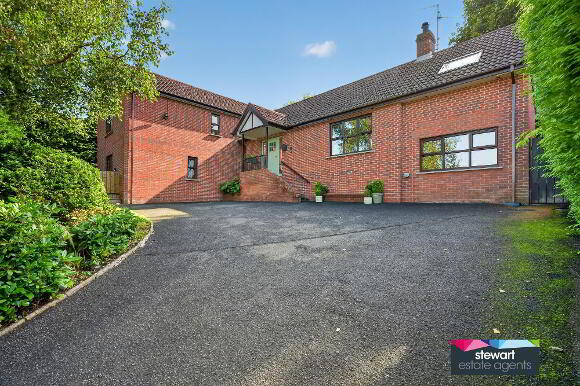 Photo 1 of 6 Fortfield, Dromore