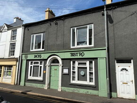 Photo 1 of 8a High Street, Portaferry