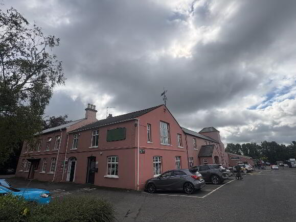 Photo 1 of Office Suite T & K Rosevale House, Moira Road, Lisburn