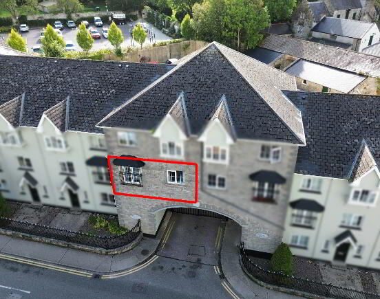 Photo 1 of 15 Granary Court, Mallow