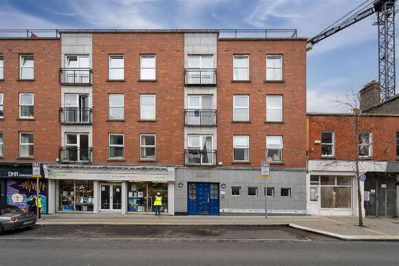 Photo 1 of 4 Earsfield Court, 79 - 87 Francis Street, South City Centre, Dublin