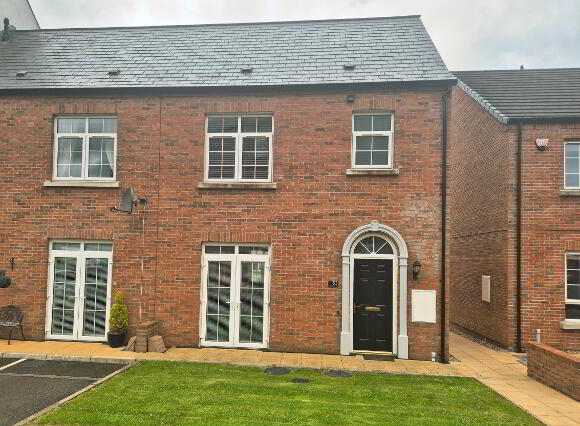 Photo 1 of 53 The Salmon Leap, Castleroe Road, Coleraine