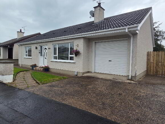 Photo 1 of 19 Charnwood Park, Coleraine