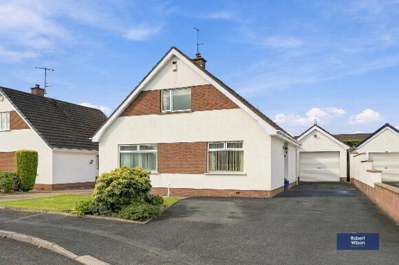 Photo 1 of 4 Regency Manor, Dollingstown