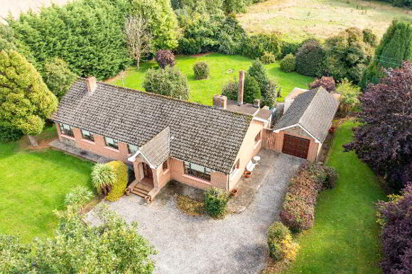 Photo 1 of Oak Lawns, Clonee Road, Westmanstown, Lucan