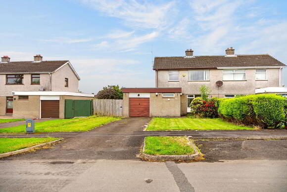 Photo 1 of 94 Brantwood Gardens, Antrim