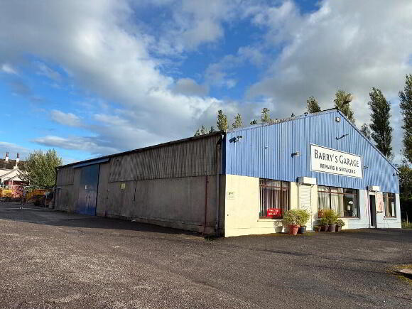 Photo 1 of Commercial Premises, Cook Street, Cappoquin