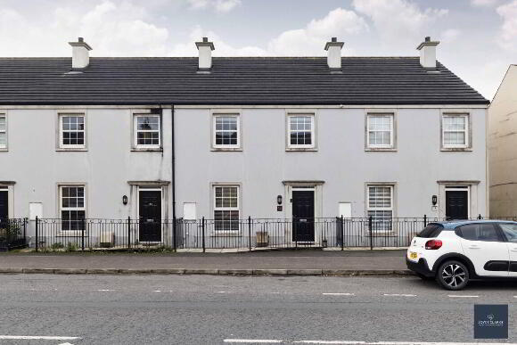 Photo 1 of 12 Burn Brae Crescent, Banbridge