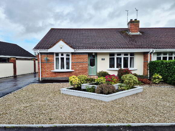 Photo 1 of 7 Willowfield Park, Coleraine