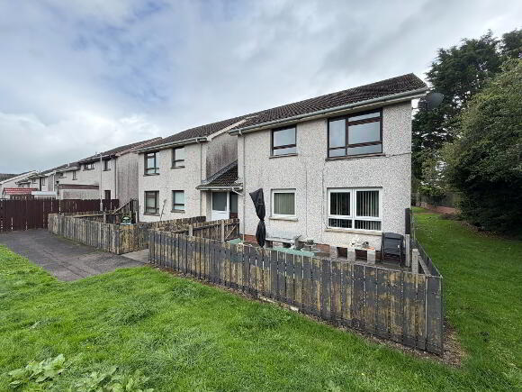 Photo 1 of 29 Orchard Hill, Crumlin
