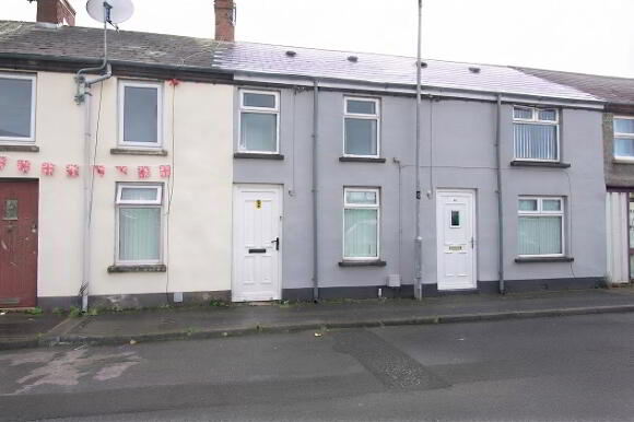 Photo 1 of 14 Douglas Terrace, Ballymena