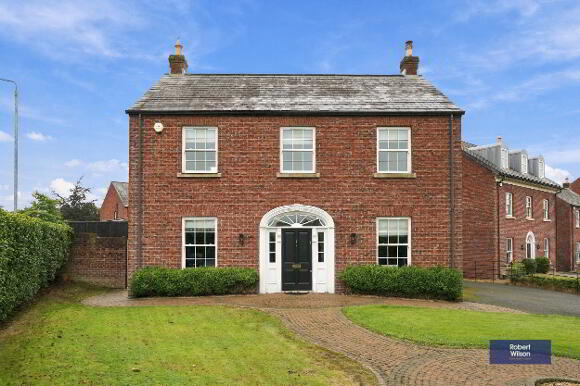 Photo 1 of 1 The Old Stables, Ballinderry Lower, Lisburn