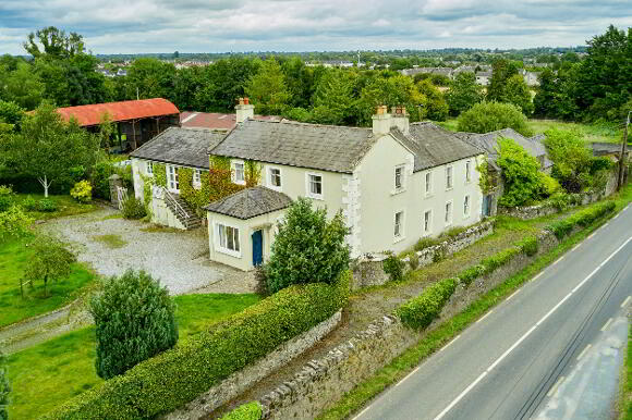 Photo 1 of Castletown House, Castletown, Athboy