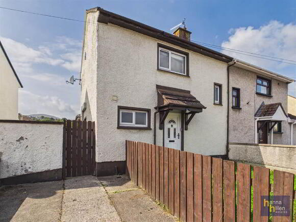 Photo 1 of 46 Derrybeg Drive, Newry