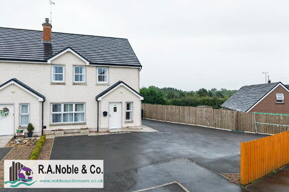 Photo 1 of 26 Primrose Hill, Clogher