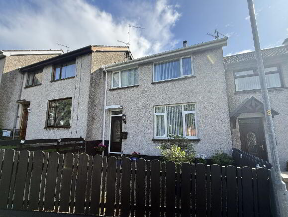 Photo 1 of 17 Iniscarn Park, Lisburn
