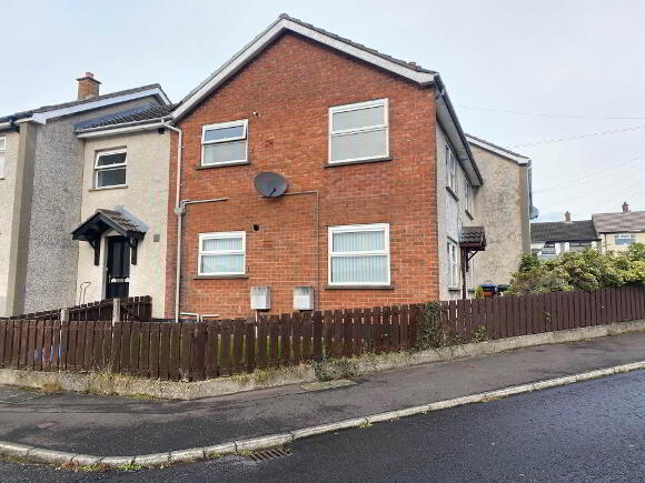Photo 1 of 38b Enler Park East, Dundonald, Belfast