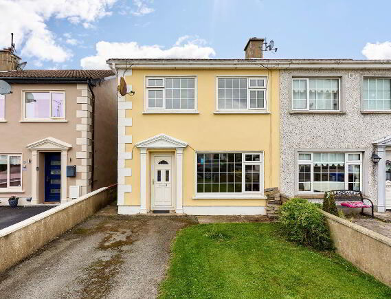 Photo 1 of 101 Kilcarn Court, Navan