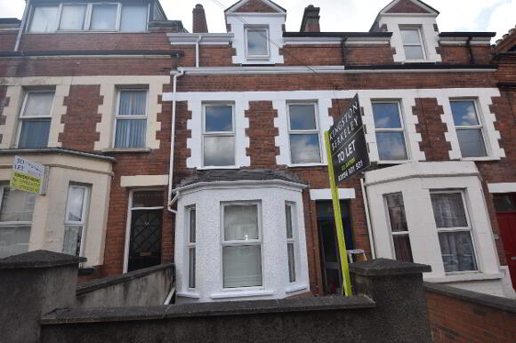 Photo 1 of A & B (2 Bed & 1 Bed Apts), 58 Tates Avenue, Belfast