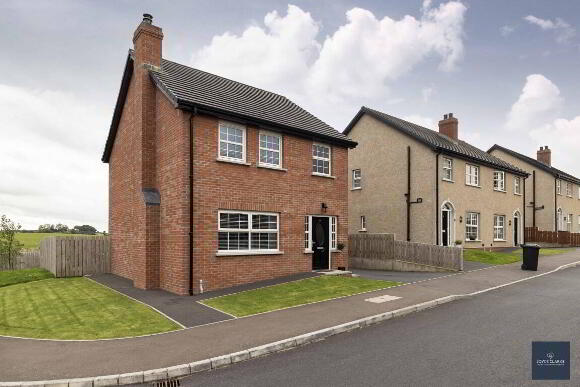 Photo 1 of 20 Mountfield Lodge, Portadown