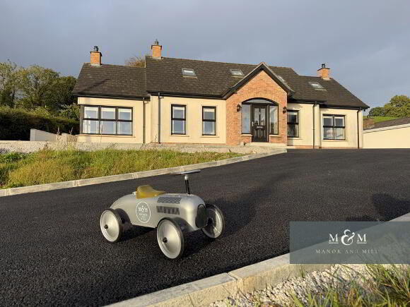 Photo 1 of 46a Markethill Road, Armagh