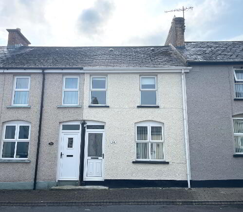 Photo 1 of 34 New Street, Sion Mills, Strabane