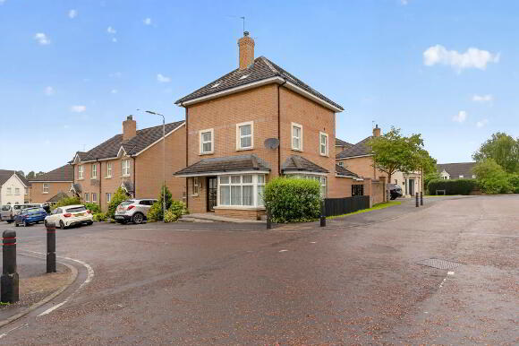 Photo 1 of 57 Mornington Avenue, Lisburn