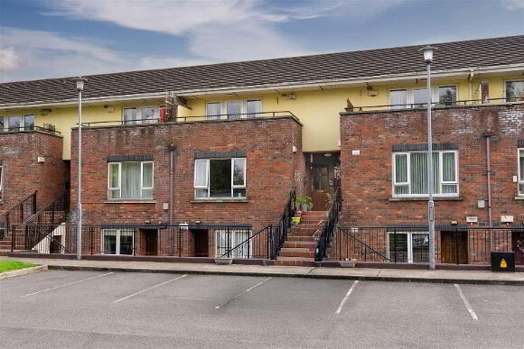 Photo 1 of 21 St. Laurence Glen, Chapelizod, Dublin