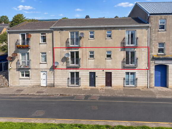 Photo 1 of Apartment 3 Grubb's Court House, The Quay, Clonmel