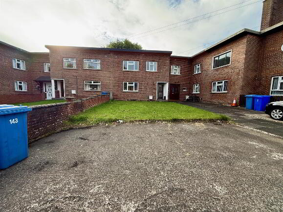 Photo 1 of 143 Mount Merrion Avenue, Belfast