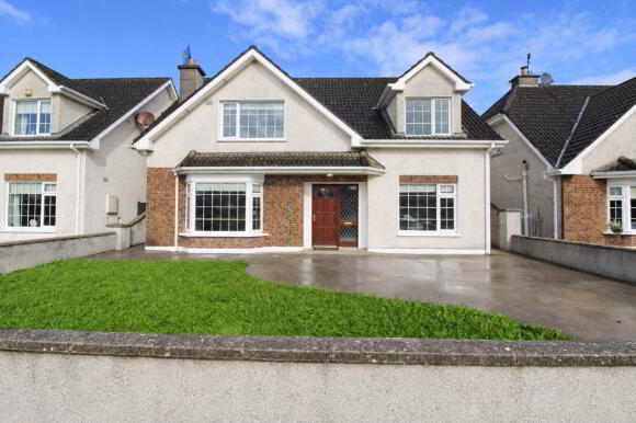 Photo 1 of 117 Ciamaltha Meadows, Nenagh