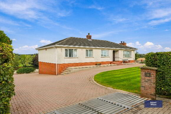 Photo 1 of 34 Soldierstown Road, Aghalee