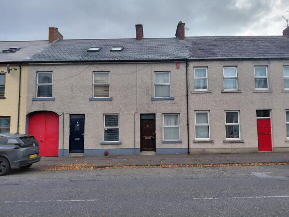 Photo 1 of 37 Main Street, Markethill