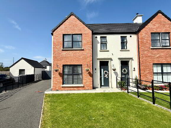 Photo 1 of 3 Stoney Manor, Waterside, L'Derry