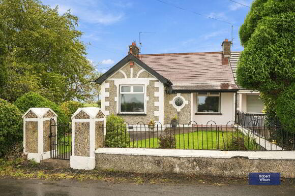 Photo 1 of Summer Cottage, 6 Old Church Lane, Aghalee