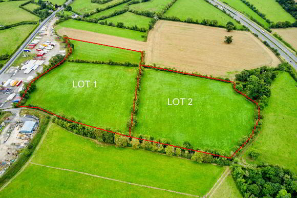 Photo 1 of 19 Acres Ballyonan, Broadford