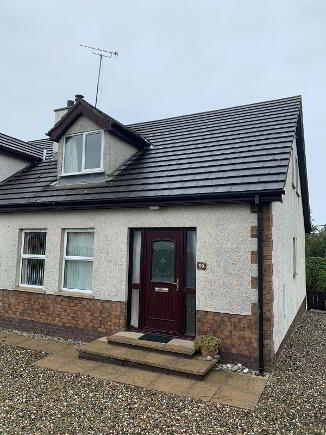 Photo 1 of 59 Maghermenagh Drive, Portrush