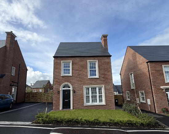 Photo 1 of 55 Deanery Gardens, Armagh
