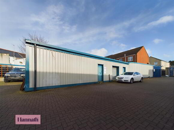 Photo 1 of Unit 5 - 17 Bann Street, Portadown