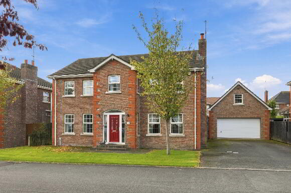 Photo 1 of 12 Beechfield Manor, Lurgan