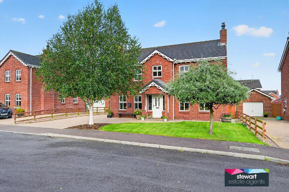 Photo 1 of 30 Gannon Lodge, Donaghcloney