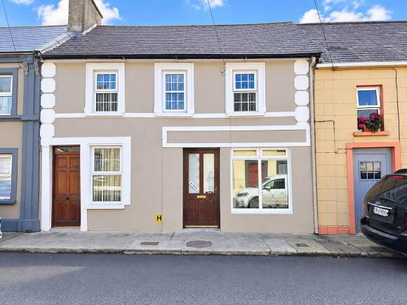 Photo 1 of Chapel Street, Mullinahone