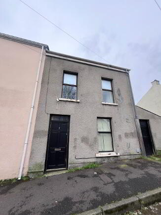 Photo 1 of STUDENT ACCOMMODATION, 7 Upper Bennett Street, Derry/Londonderry