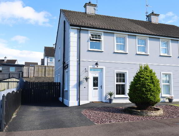 Photo 1 of 7 Carryview, Coagh