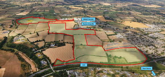 Photo 1 of Heywood Lands ( Circa 152 Acres), Clonmel