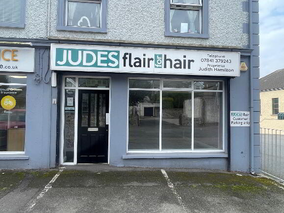 Photo 1 of 6 Upper Strabane Road, Castlederg